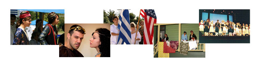 click on image to see pictures of other HHI productions